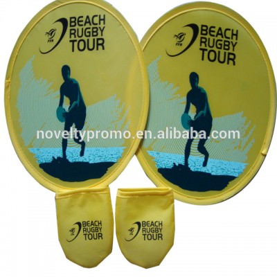 Sublimation Printing Pocket Foldable Nylon Flying Disc