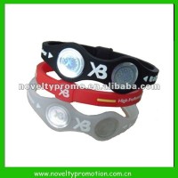 Energy Balance bracelet