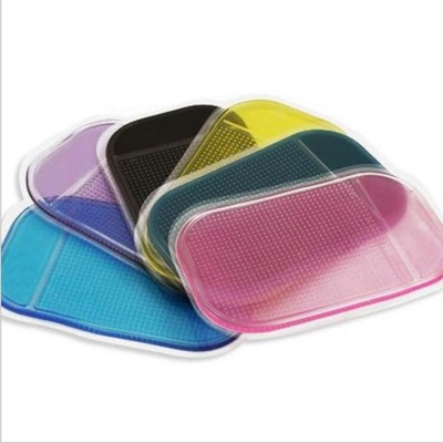 Promotion Silicone Anti Slip Pad For Phone